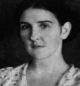Photo of photos/thumb_Christina Heather McLennan (bn 1912 Murwillumbah) portrait